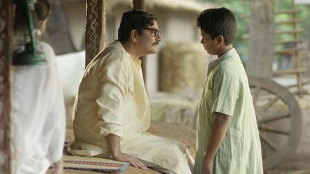 Background image for Chhooti