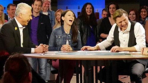 Sehr witzig?! – Der Witze-Stammtisch Season 1 Episode 7 - Episode 7