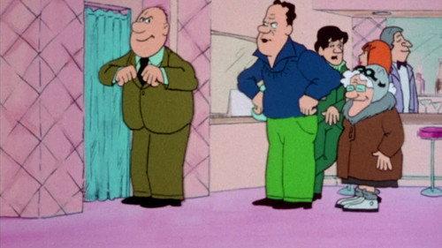 Wait Till Your Father Gets Home Season 2 Episode 10 - Mama Loves Monty