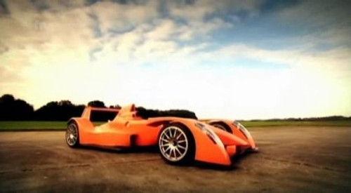 Fifth Gear Season 12 Episode 7 - Episode 7