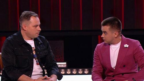 Comedy Club Season 17 Episode 4 - Episode 4