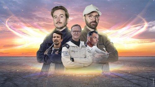 Top Gear France Season 9 Episode 4 - Episode 4