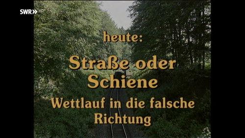 Eisenbahn-Romantik Season 5 Episode 8 - Episode 8