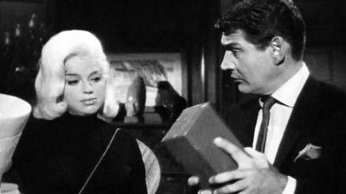 Burke's Law Season 1 Episode 6 - Who Killed Alex Debbs?