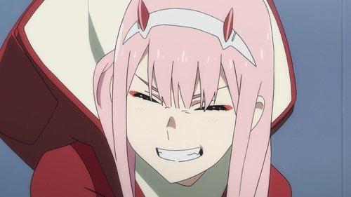DARLING in the FRANXX Season 1 Episode 4 - Flap Flap