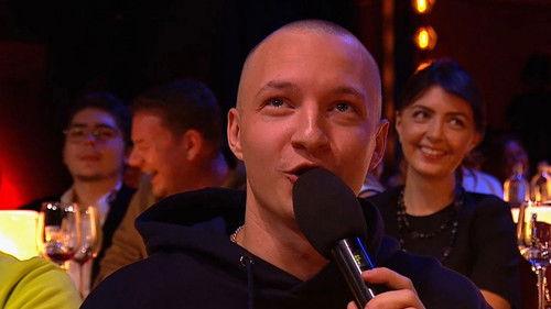 Comedy Club Season 18 Episode 1 - Episode 1