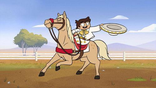 Victor and Valentino Season 2 Episode 13 - Escaramuza