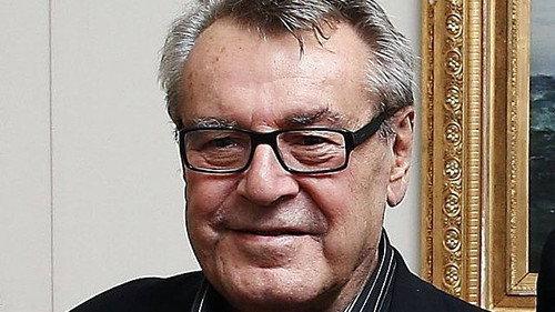 American Masters Season 4 Episode 10 - Milos Forman: Portrait