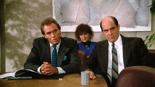 L.A. Law Season 2 Episode 16 - Fetus Completus