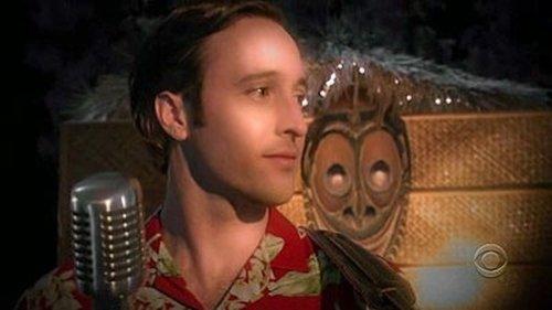 Moonlight Season 1 Episode 7 - The Ringer