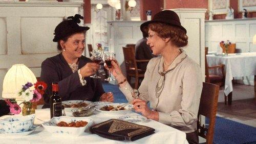 Matador Season 3 Episode 4 - Laura's big day