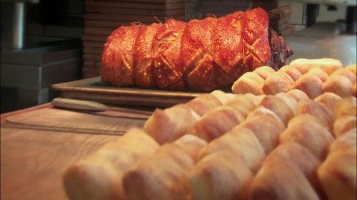 Diners, Drive-Ins and Dives Season 13 Episode 10 - Old Faves, New Craves