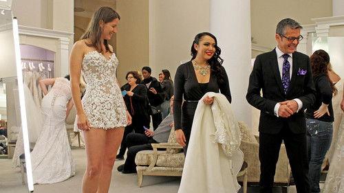 Say Yes to the Dress Season 14 Episode 14 - The Male Perspective