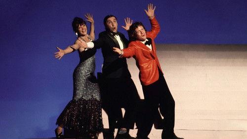 Svenska tv-historier Season 6 Episode 4 - TV2-starten