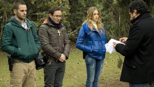 Paco's Men Season 9 Episode 6 - Episode 6