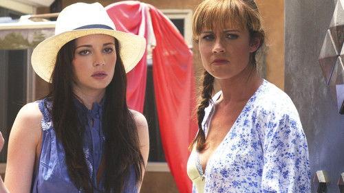 Awkward. Season 4 Episode 20 - Sprang Break (1)