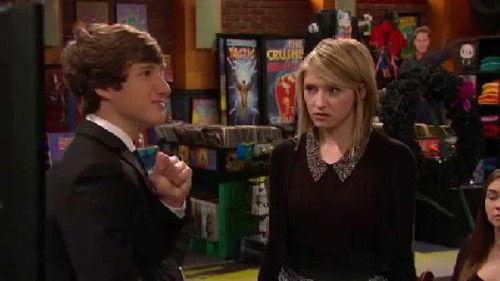 Mighty Med Season 2 Episode 11 - Sparks Fly