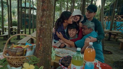 Dirty Linen Season 2 Episode 8 - Breather