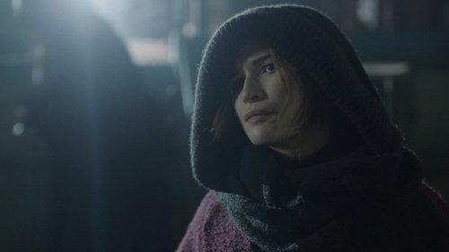 Sergius Against Evil Spirits Season 1 Episode 5 - Episode 5