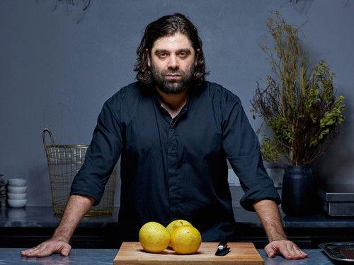 Background image for Tim Mälzer vs. Konstantin Filippou