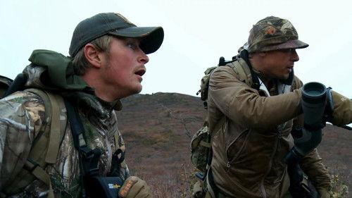 MeatEater Season 5 Episode 2 - Yukon Giants: Northern Alaska Moose (2)
