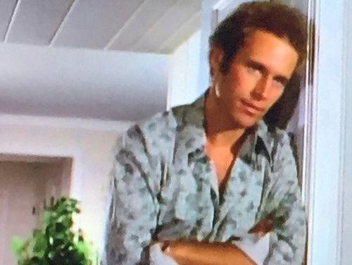 Dan August Season 1 Episode 17 - The Law