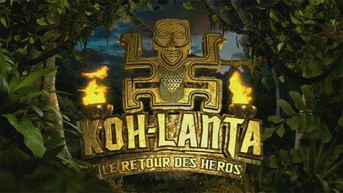 Koh-Lanta Season 9 Episode 1 - Episode 1