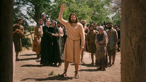 The Chosen Season 4 Episode 7 - The Last Sign