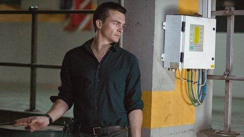 undefined Season 4 Episode 10 - 13 Hours in Islamabad