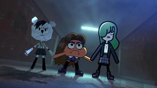 The Wonderfully Weird World of Gumball Season 2 Episode 1 - The Summoning