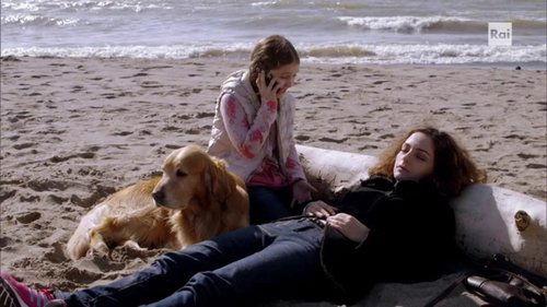 Background image for Open heart / Tell me you don't want to die