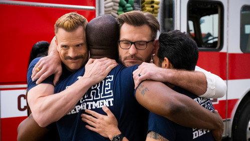 Tacoma FD Season 3 Episode 4 - How I Met Your Mother
