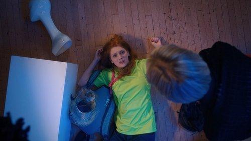 undefined Season 1 Episode 1 - Chapter 1