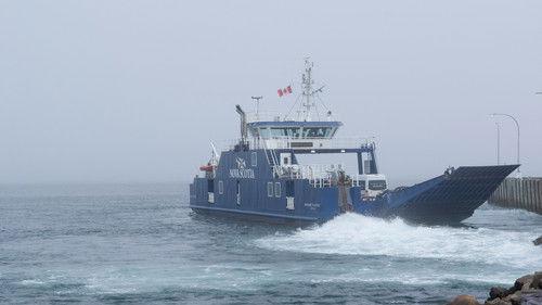 Les îles de l'Atlantique Season 3 Episode 5 - Episode 5