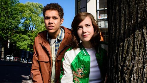 Hunter Street Season 1 Episode 5 - Rinus