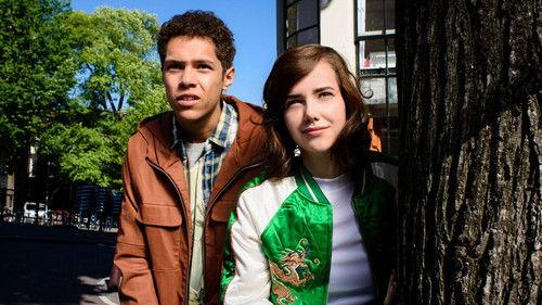 Hunter Street Season 1 Episode 5 - Rinus