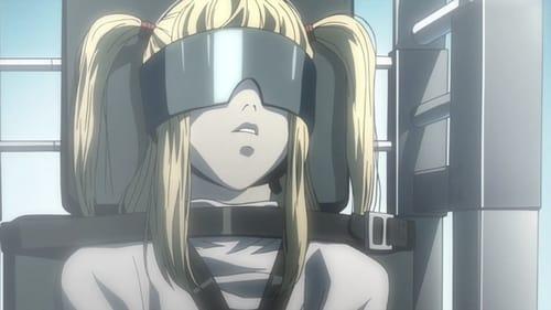 Death Note Season 1 Episode 16 - Decision