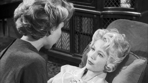 Perry Mason Season 4 Episode 13 - The Case of the Envious Editor