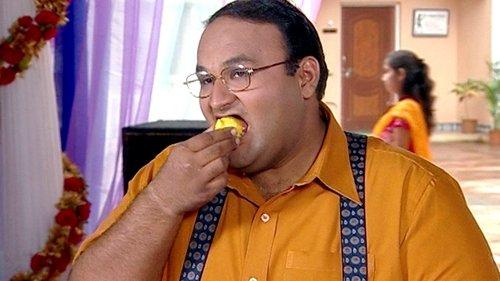 Taarak Mehta Ka Ooltah Chashmah Season 1 Episode 26 - The Feeling With Which One Celebrates The Festival