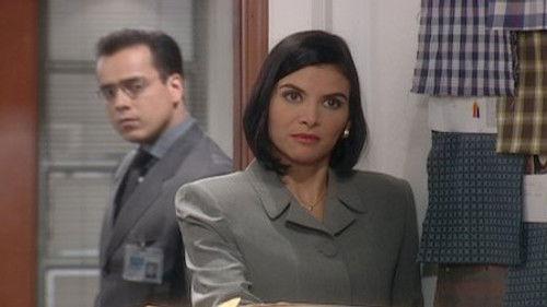 Yo soy Betty, la fea Season 1 Episode 206 - Chapter 206