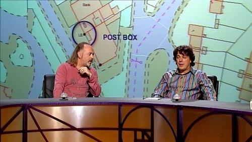 QI Season 3 Episode 1 - Campanology