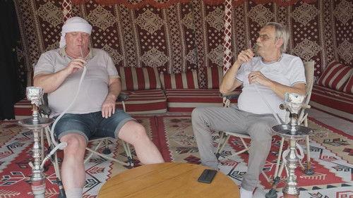 Familie Gillis: Massa is Kassa Season 12 Episode 10 - Episode 10