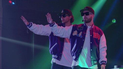 Ramy Season 3 Episode 8 - merchants in medina