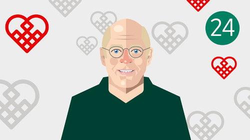 Humorkalender Season 2 Episode 24 - Episode 24