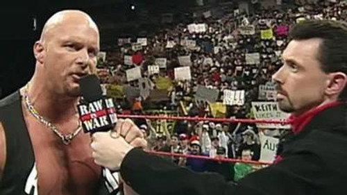 Raw Season 6 Episode 2 - January 12, 1998