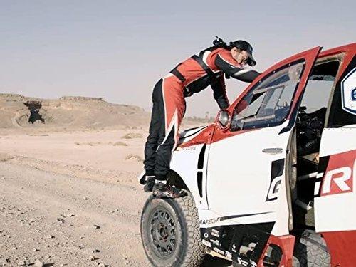 Fernando Season 1 Episode 4 - Out of My Comfort Zone