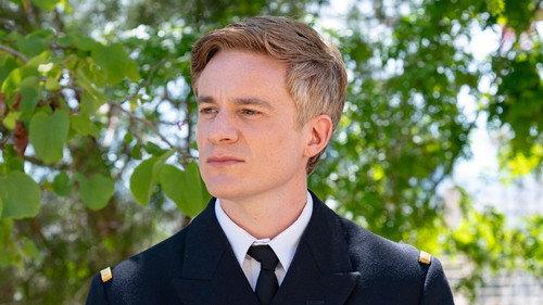 The Good Ship Murder Season 3 Episode 8 - Ancona