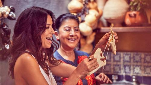 Eva Longoria: Searching for Mexico Season 1 Episode 3 - Oaxaca