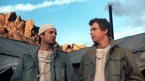 undefined Season 1 Episode 15 - Tuttle