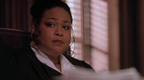 Ally McBeal Season 2 Episode 12 - Love Unlimited